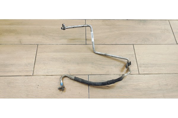 Recambio de tubos aire acondicionado para citroen c3 picasso exclusive referencia OEM IAM 9670982980  