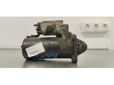 Recambio de motor arranque para ford focus berlina (cap) ambiente (d) referencia OEM IAM   