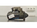 Recambio de motor arranque para ford focus berlina (cap) ambiente (d) referencia OEM IAM   