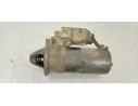 Recambio de motor arranque para ford focus berlina (cap) ambiente (d) referencia OEM IAM   