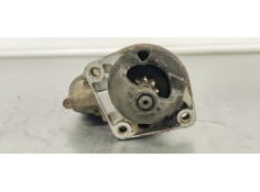 Recambio de motor arranque para ford focus berlina (cap) ambiente (d) referencia OEM IAM   