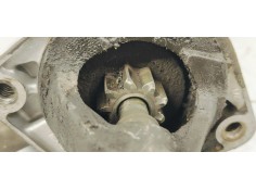 Recambio de motor arranque para ford focus berlina (cap) ambiente (d) referencia OEM IAM   