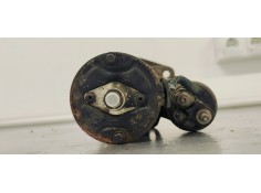 Recambio de motor arranque para ford focus berlina (cap) ambiente (d) referencia OEM IAM   