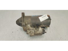 Recambio de motor arranque para ford focus berlina (cap) ambiente (d) referencia OEM IAM   