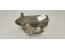 Recambio de motor arranque para ford focus berlina (cap) ambiente (d) referencia OEM IAM   