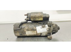 Recambio de motor arranque para ford focus berlina (cak) ghia referencia OEM IAM 1S4U11000AA  