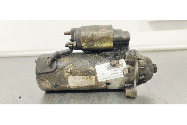 Recambio de motor arranque para ford focus berlina (cak) ghia referencia OEM IAM 1S4U11000AA  