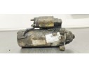 Recambio de motor arranque para ford focus berlina (cak) ghia referencia OEM IAM 1S4U11000AA  