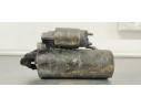 Recambio de motor arranque para ford focus berlina (cak) ghia referencia OEM IAM 1S4U11000AA  