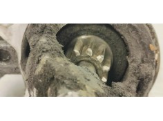 Recambio de motor arranque para ford focus berlina (cak) ghia referencia OEM IAM 1S4U11000AA  