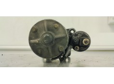 Recambio de motor arranque para ford focus berlina (cak) ghia referencia OEM IAM 1S4U11000AA  