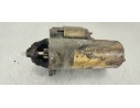 Recambio de motor arranque para ford focus berlina (cak) ghia referencia OEM IAM 1S4U11000AA  