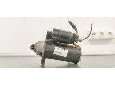 Recambio de motor arranque para volkswagen golf iv berlina (1j1) 1.9 tdi referencia OEM IAM 0001125012  