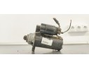 Recambio de motor arranque para volkswagen golf iv berlina (1j1) 1.9 tdi referencia OEM IAM 0001125012  