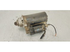 Recambio de motor arranque para volkswagen golf iv berlina (1j1) 1.9 tdi referencia OEM IAM 0001125012  