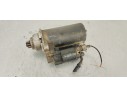 Recambio de motor arranque para volkswagen golf iv berlina (1j1) 1.9 tdi referencia OEM IAM 0001125012  