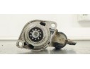Recambio de motor arranque para volkswagen golf iv berlina (1j1) 1.9 tdi referencia OEM IAM 0001125012  