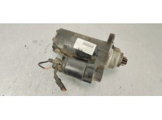 Recambio de motor arranque para volkswagen golf iv berlina (1j1) 1.9 tdi referencia OEM IAM 0001125012  