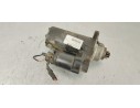 Recambio de motor arranque para volkswagen golf iv berlina (1j1) 1.9 tdi referencia OEM IAM 0001125012  