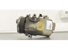 Recambio de compresor aire acondicionado para ford focus berlina (cap) ambiente (d) referencia OEM IAM 4M5H19D629AE  