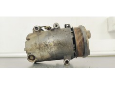 Recambio de compresor aire acondicionado para ford focus berlina (cap) ambiente (d) referencia OEM IAM 4M5H19D629AE  