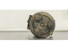 Recambio de compresor aire acondicionado para ford focus berlina (cap) ambiente (d) referencia OEM IAM 4M5H19D629AE  