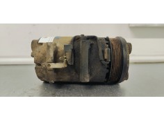 Recambio de compresor aire acondicionado para ford focus berlina (cap) ambiente (d) referencia OEM IAM 4M5H19D629AE  