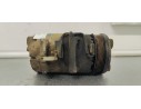Recambio de compresor aire acondicionado para ford focus berlina (cap) ambiente (d) referencia OEM IAM 4M5H19D629AE  