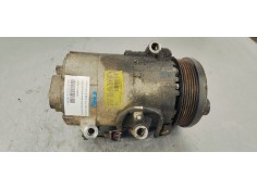 Recambio de compresor aire acondicionado para ford focus berlina (cap) ambiente (d) referencia OEM IAM 4M5H19D629AE  