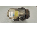 Recambio de compresor aire acondicionado para ford focus berlina (cap) ambiente (d) referencia OEM IAM 4M5H19D629AE  