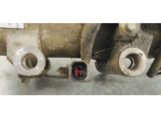 Recambio de compresor aire acondicionado para ford focus berlina (cap) ambiente (d) referencia OEM IAM 4M5H19D629AE  