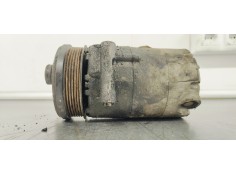 Recambio de compresor aire acondicionado para ford focus berlina (cap) ambiente (d) referencia OEM IAM 4M5H19D629AE  