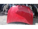 Recambio de capo para volkswagen golf vi (5k1) 1.6 tdi 105 fap referencia OEM IAM   
