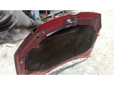 Recambio de capo para volkswagen golf vi (5k1) 1.6 tdi 105 fap referencia OEM IAM   