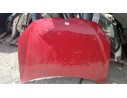 Recambio de capo para volkswagen golf vi (5k1) 1.6 tdi 105 fap referencia OEM IAM   