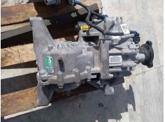 Recambio de diferencial trasero para kia sportage 1.6i turbo 180 4x4 fap referencia OEM IAM A0330026  