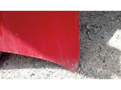 Recambio de capo para volkswagen golf vi (5k1) 1.6 tdi 105 fap referencia OEM IAM   