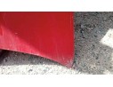 Recambio de capo para volkswagen golf vi (5k1) 1.6 tdi 105 fap referencia OEM IAM   