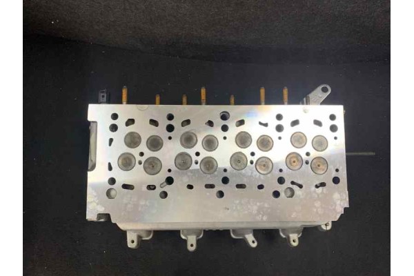 Recambio de culata para volkswagen golf vi (5k1) 1.6 tdi 105 fap referencia OEM IAM 03L103373A  