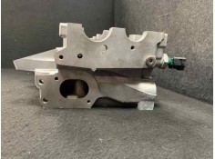 Recambio de culata para volkswagen golf vi (5k1) 1.6 tdi 105 fap referencia OEM IAM 03L103373A  