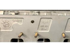 Recambio de culata para volkswagen golf vi (5k1) 1.6 tdi 105 fap referencia OEM IAM 03L103373A  