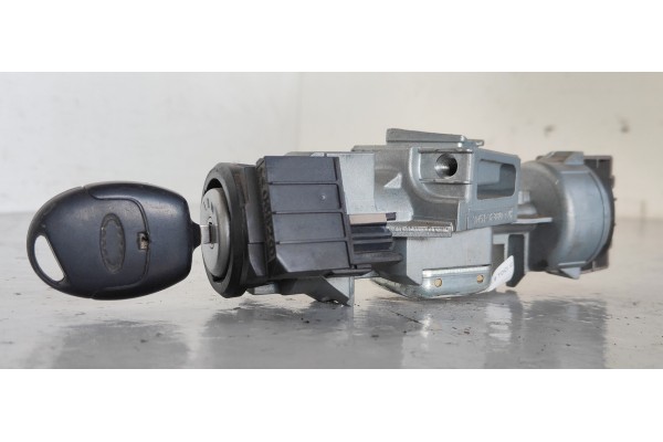 Recambio de conmutador de arranque para ford focus c-max (cap) ghia (d) referencia OEM IAM 3M513F880AC  