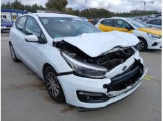 kia cee´d del año 2015