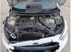 Recambio de motor completo para kia cee´d 1.4 crdi 90 fap referencia OEM IAM D4FC  