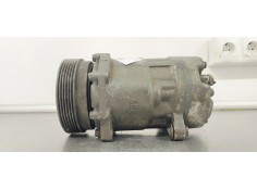 Recambio de compresor aire acondicionado para ford galaxy (vx) referencia OEM IAM 7M0820803  