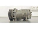 Recambio de compresor aire acondicionado para ford galaxy (vx) referencia OEM IAM 7M0820803  