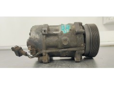 Recambio de compresor aire acondicionado para ford galaxy (vx) referencia OEM IAM 7M0820803  