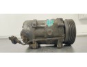 Recambio de compresor aire acondicionado para ford galaxy (vx) referencia OEM IAM 7M0820803  