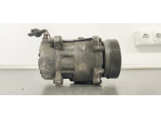 Recambio de compresor aire acondicionado para ford galaxy (vx) referencia OEM IAM 7M0820803  