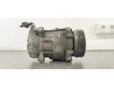 Recambio de compresor aire acondicionado para ford galaxy (vx) referencia OEM IAM 7M0820803  